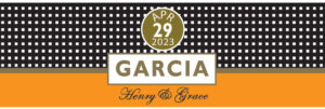 Wedding Cigar Band Template 16
