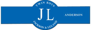 Baby Twins Cigar Band Template 01 Boys