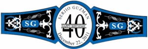 Birthday Cigar Band Template 18