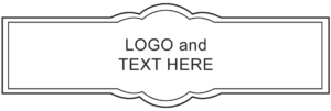 Custom Cigar Band Template 05