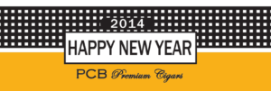 Holiday Cigar Band Template 10