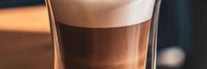 Americano Coffee