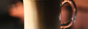 Latte Coffee