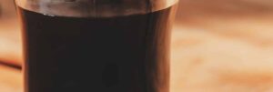 Mocha Latte