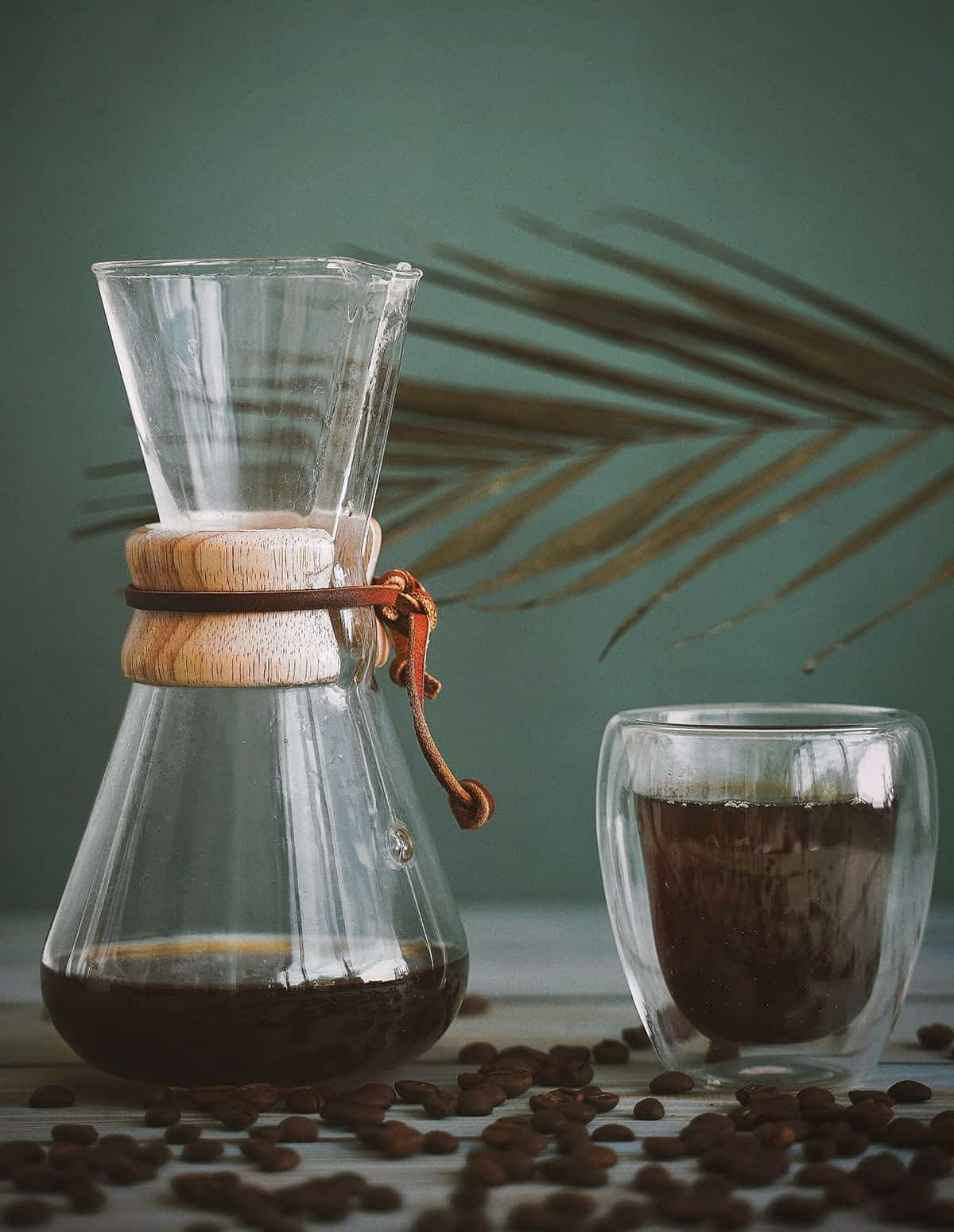 Columbia Coffee