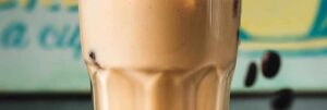 Espresso Coffee