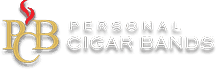 Personal Cigar Bands Logo